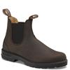 BLUNDSTONE CHELSEA ANKLE BOOT - BROWN